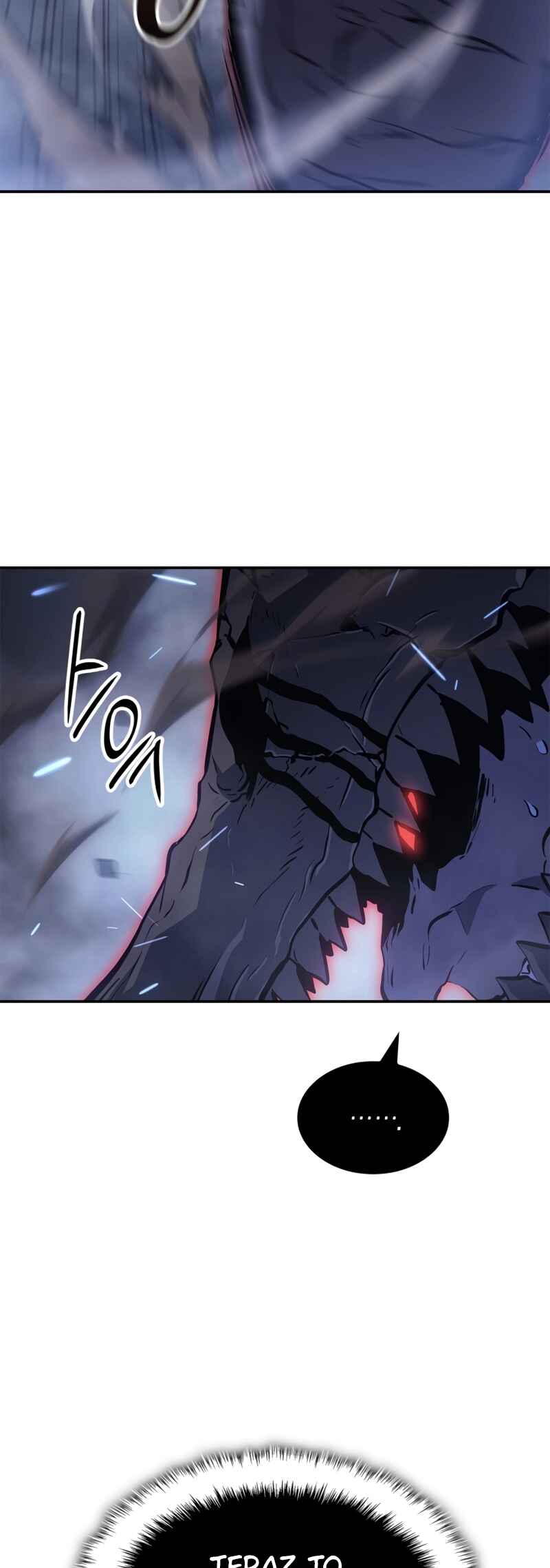 Na Honjaman Level Up: Ragnarok Chapter 18 - Page 70