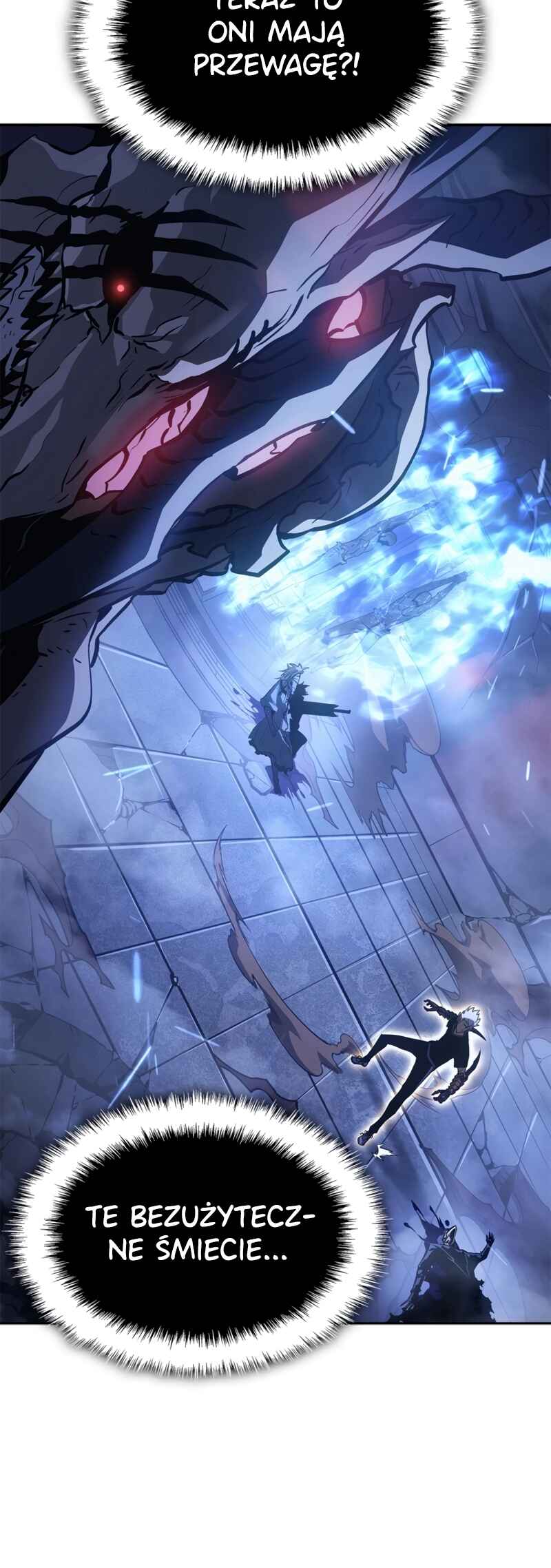 Na Honjaman Level Up: Ragnarok Chapter 18 - Page 71