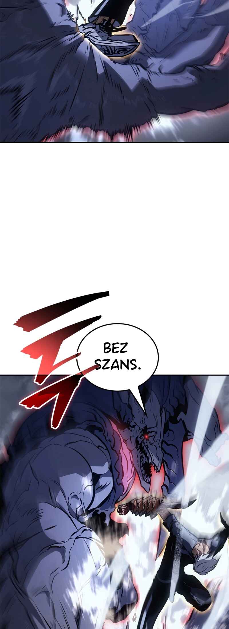 Na Honjaman Level Up: Ragnarok Chapter 18 - Page 77