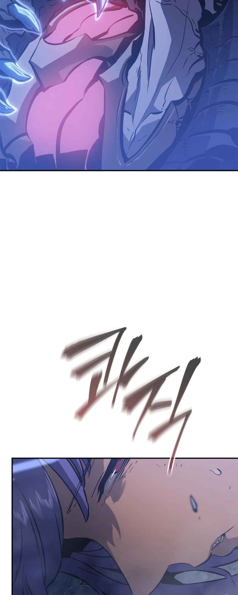 Na Honjaman Level Up: Ragnarok Chapter 18 - Page 81
