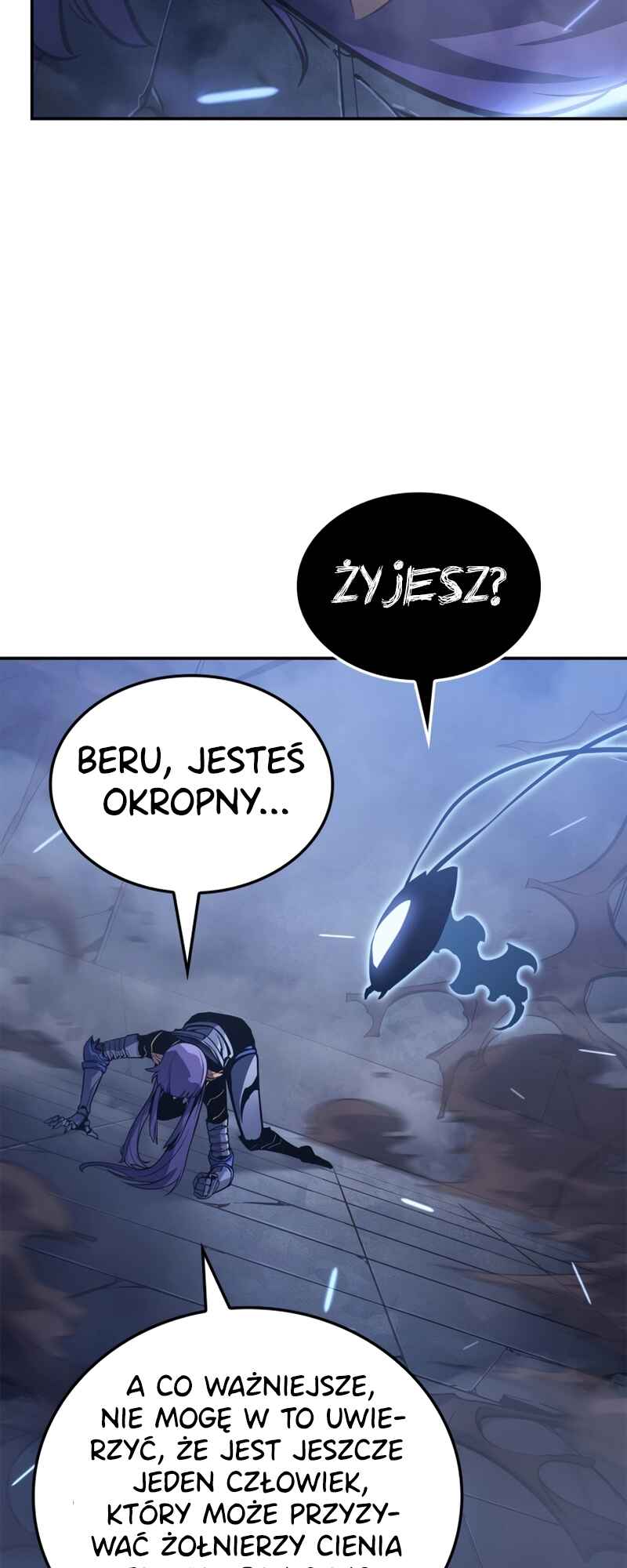 Na Honjaman Level Up: Ragnarok Chapter 18 - Page 82