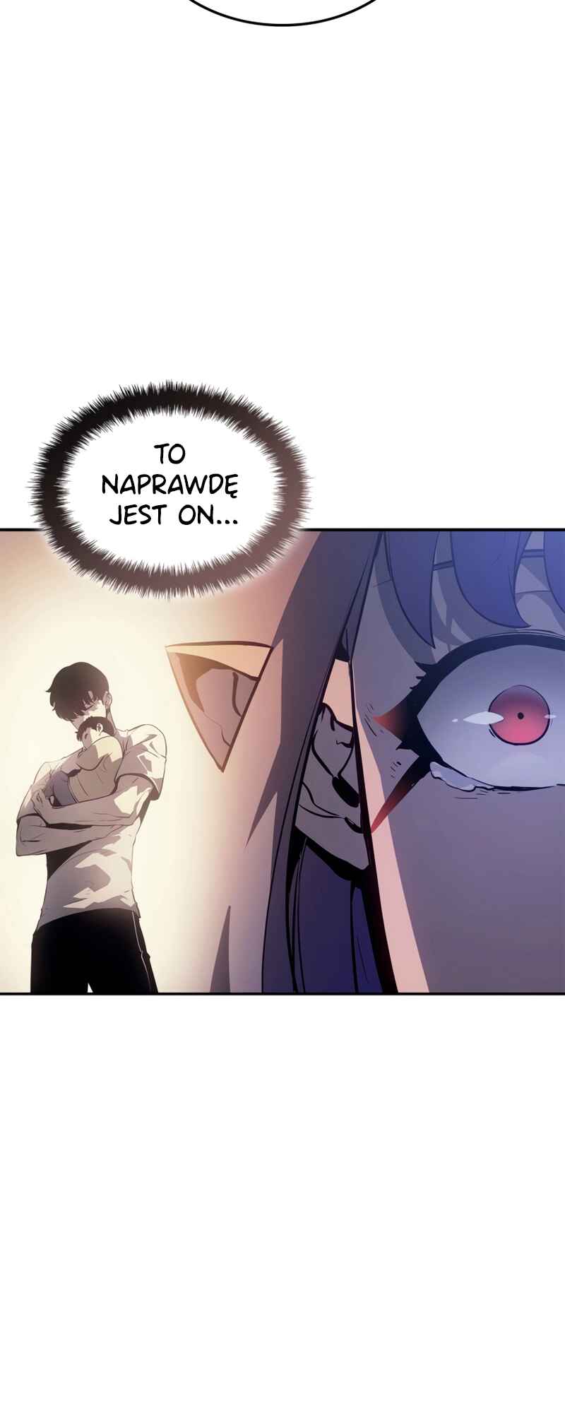Na Honjaman Level Up: Ragnarok Chapter 18 - Page 87