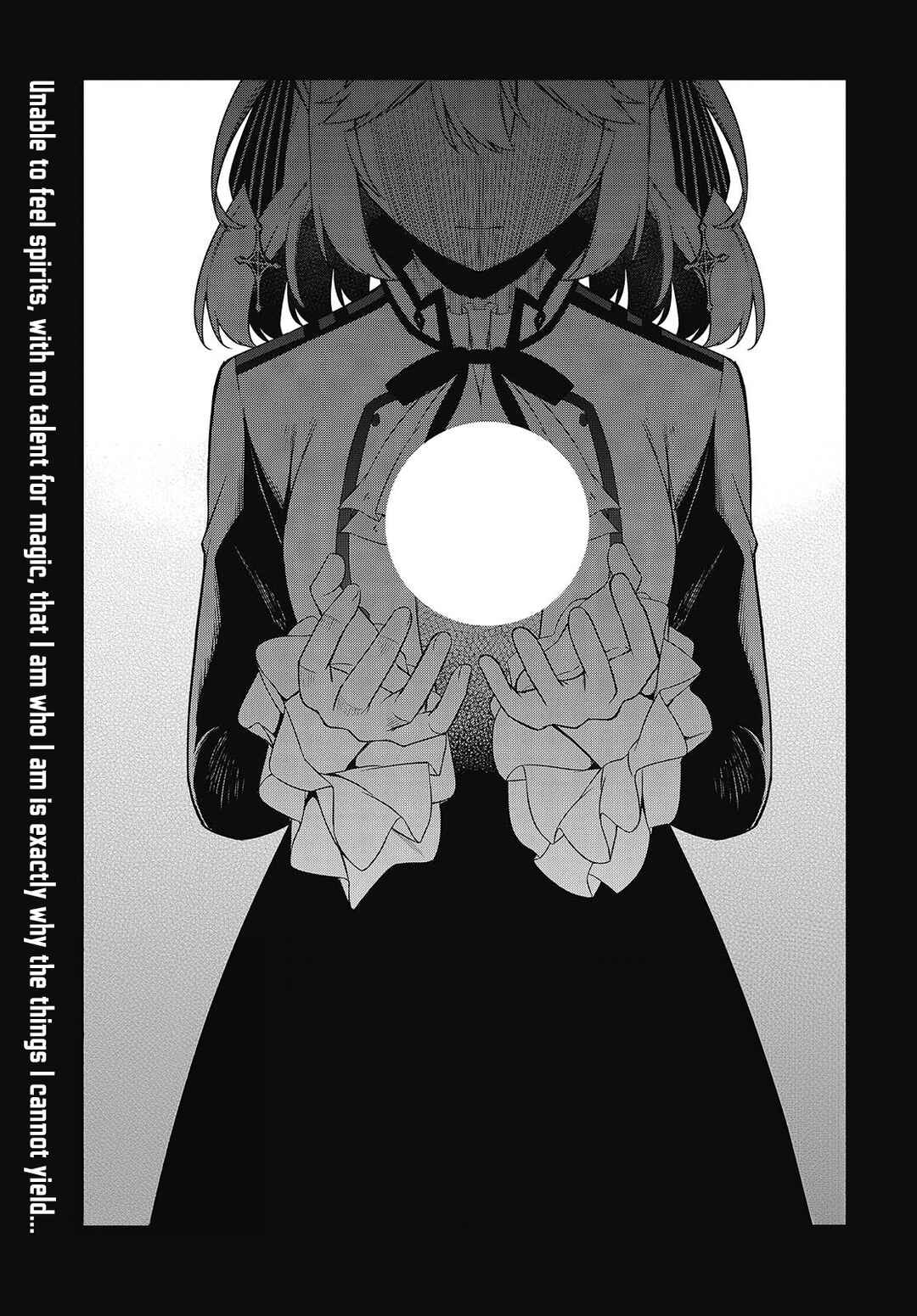 Tensei Oujo to Tensai Reijou no Mahou Kakumei Chapter 44 - Page 3