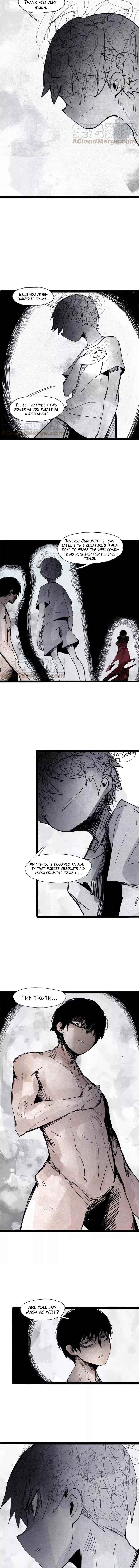 Zhēnlǐ Miànjù Chapter 118 - Page 4