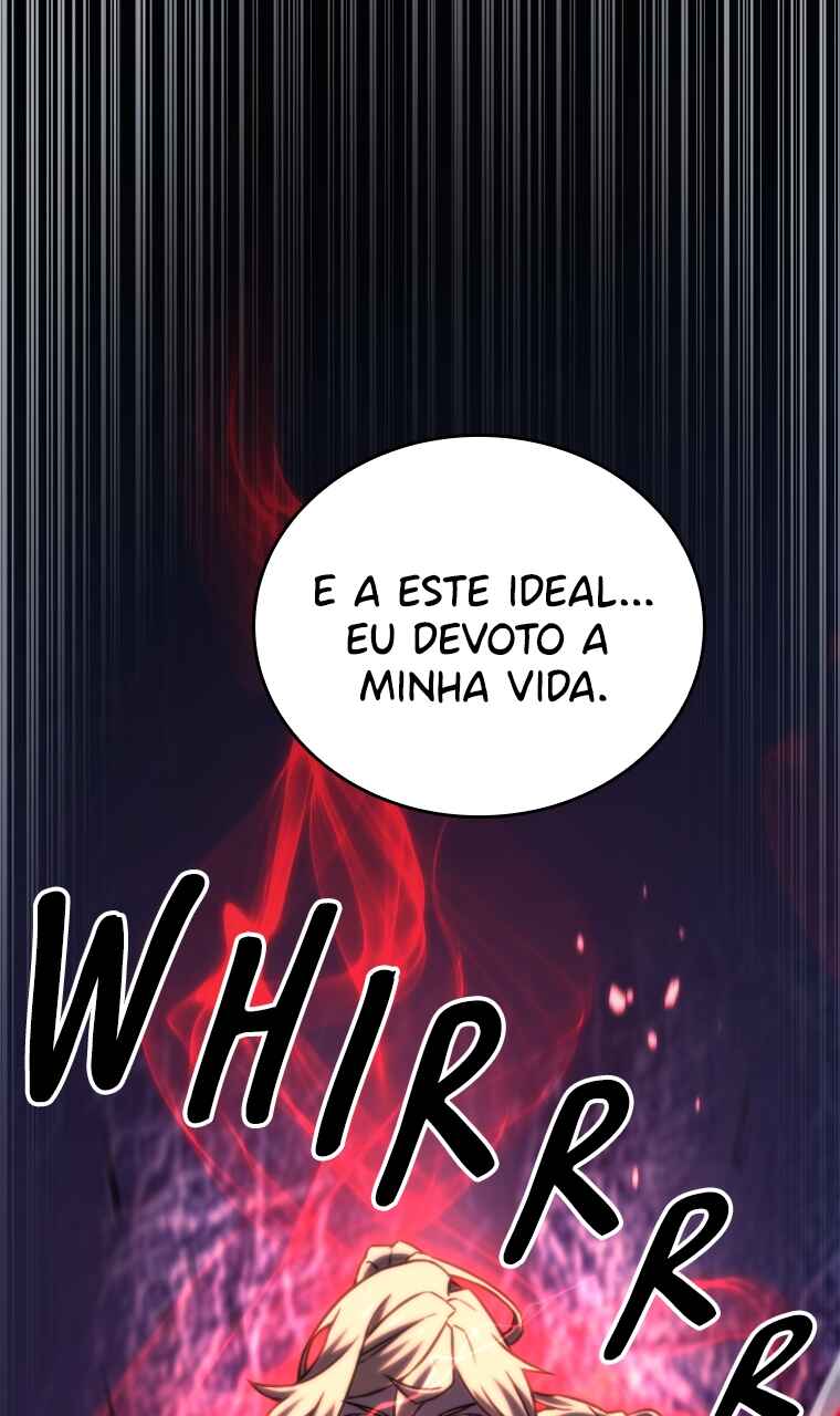 Meccha Shoukan Sareta Ken Chapter 34 - Page 18