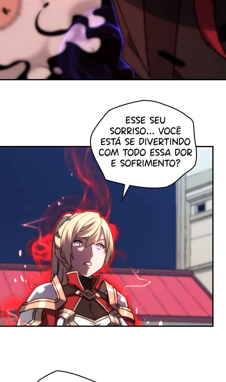 Meccha Shoukan Sareta Ken Chapter 34 - Page 24