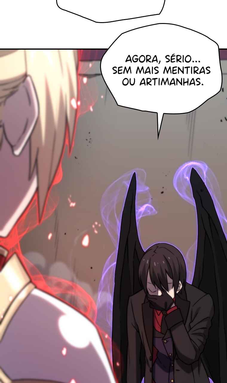 Meccha Shoukan Sareta Ken Chapter 34 - Page 26