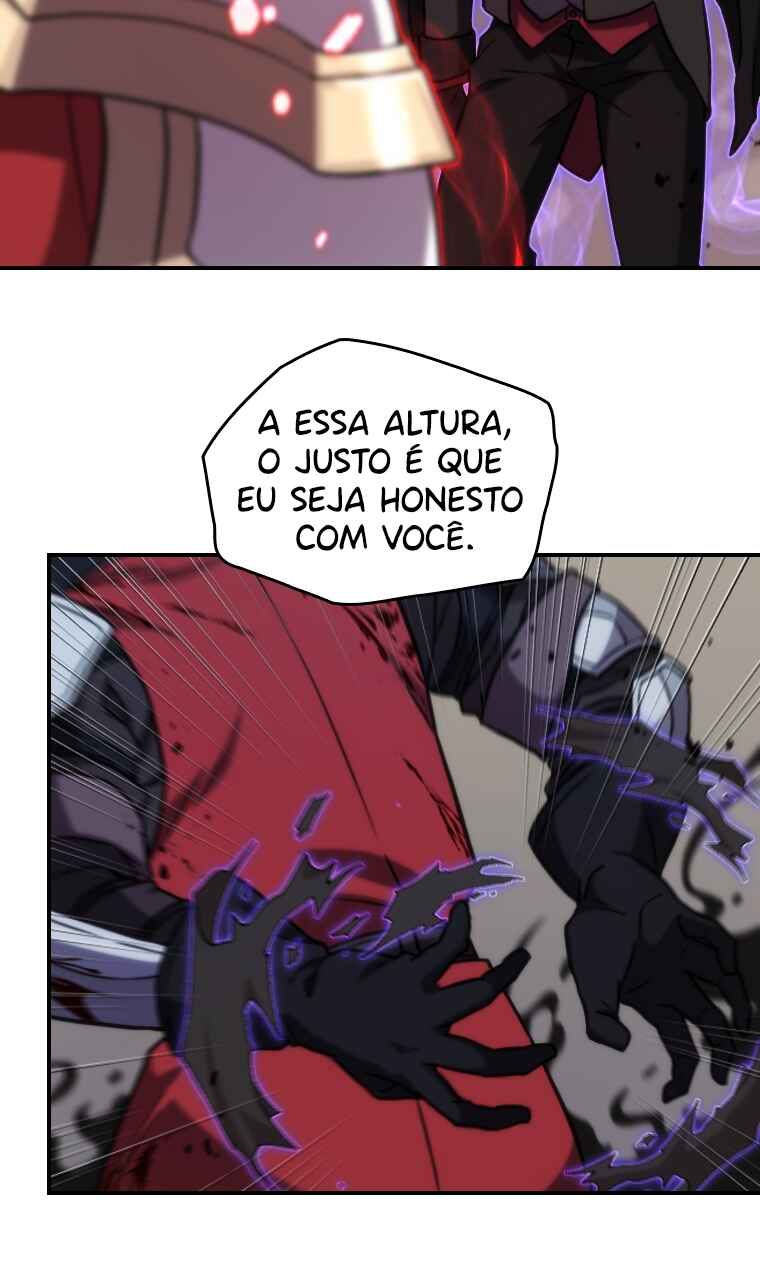 Meccha Shoukan Sareta Ken Chapter 34 - Page 27