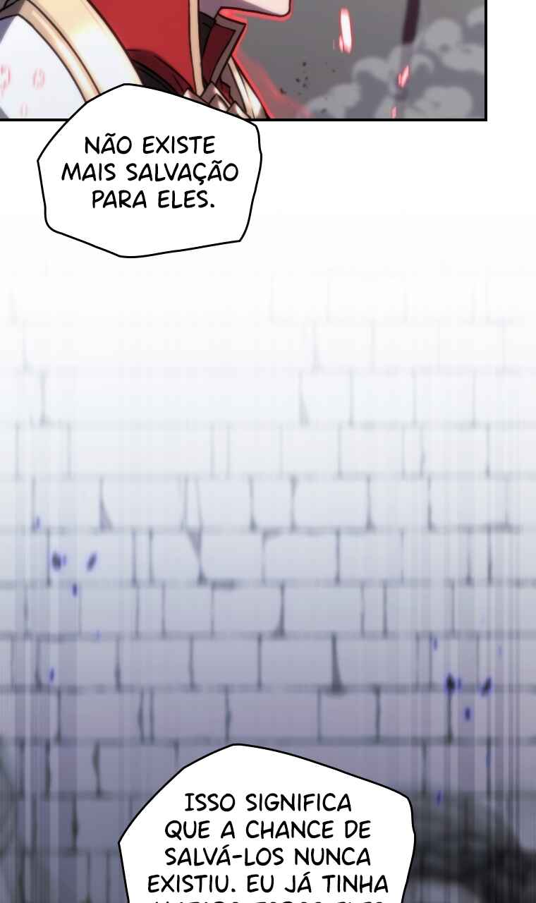 Meccha Shoukan Sareta Ken Chapter 34 - Page 30