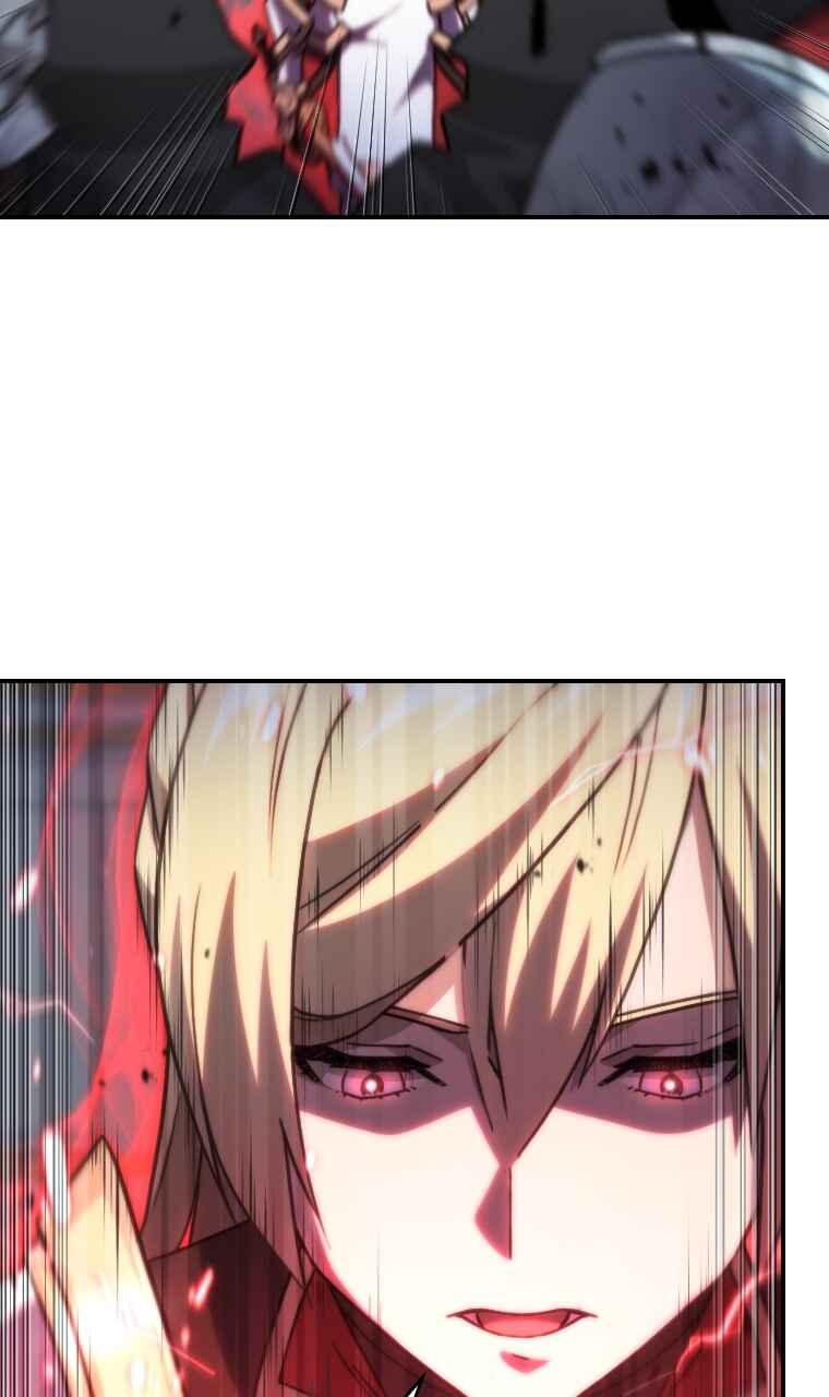 Meccha Shoukan Sareta Ken Chapter 34 - Page 34