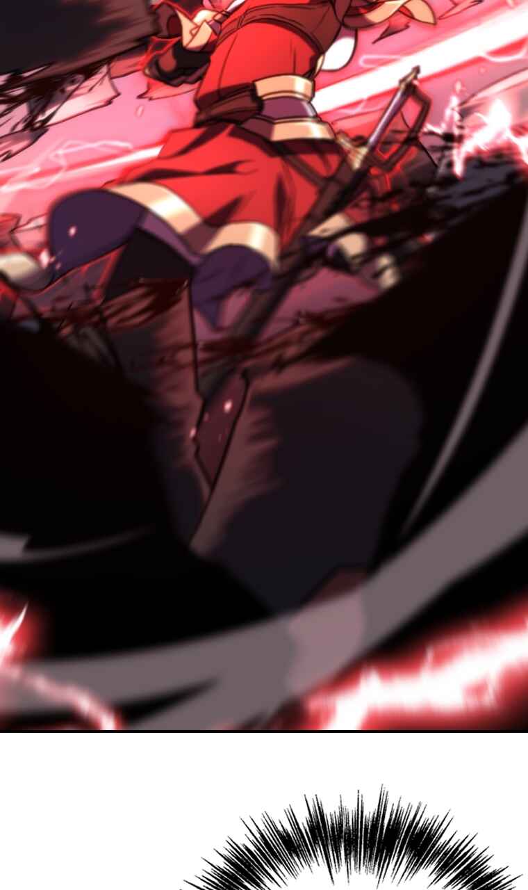 Meccha Shoukan Sareta Ken Chapter 34 - Page 44