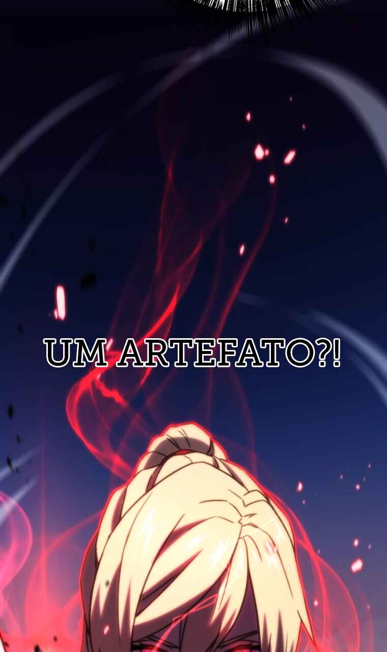 Meccha Shoukan Sareta Ken Chapter 34 - Page 46