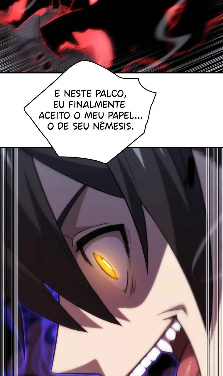 Meccha Shoukan Sareta Ken Chapter 34 - Page 53