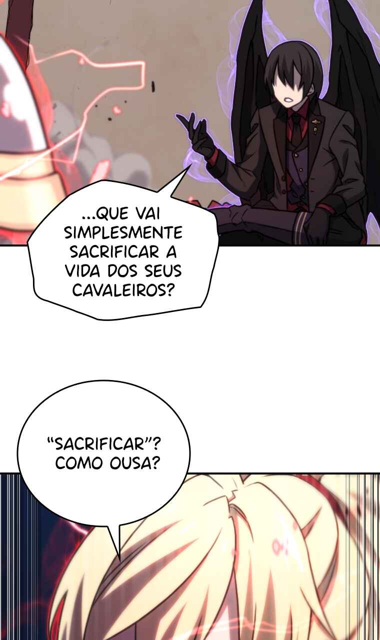 Meccha Shoukan Sareta Ken Chapter 34 - Page 9