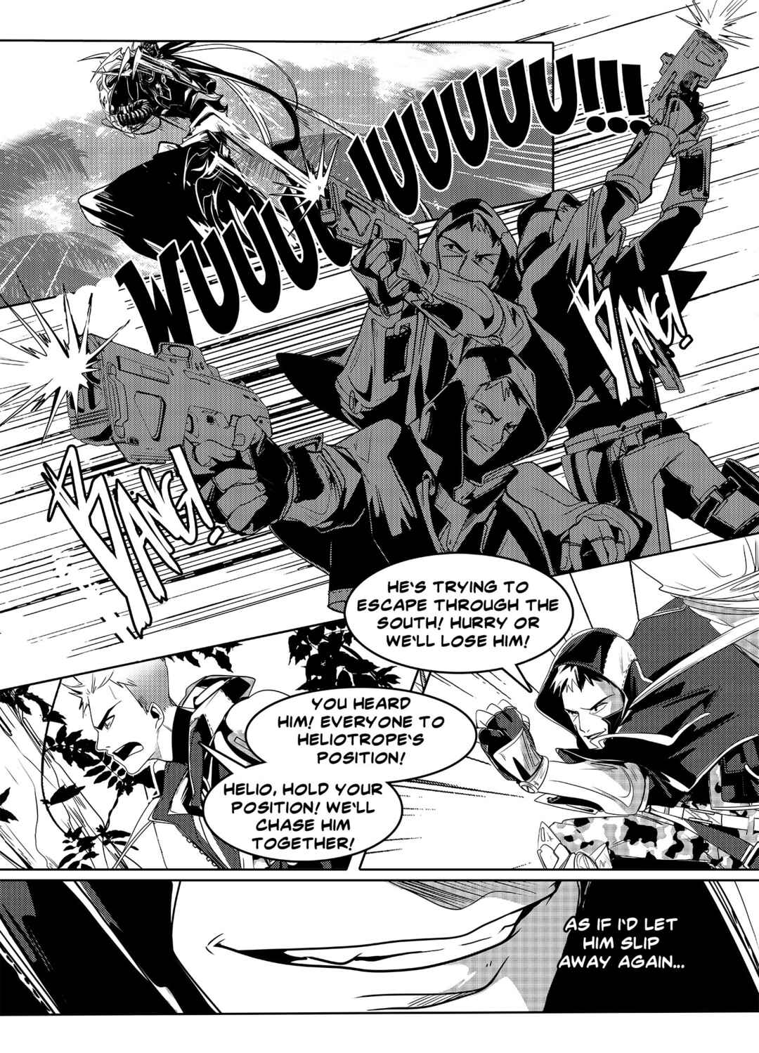 Spacedrum Chapter 9 - Page 16