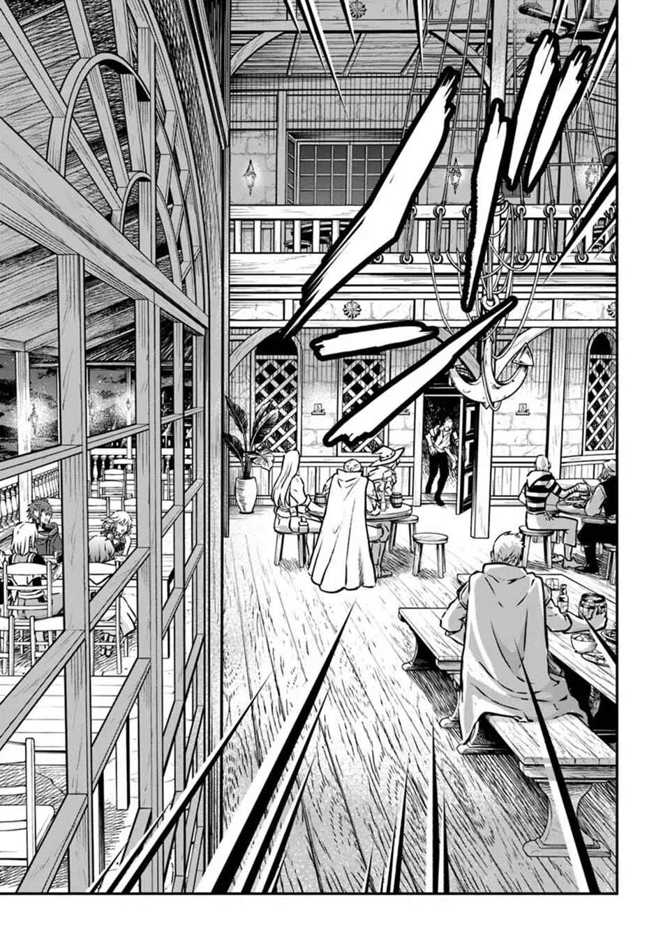 Kanzen Kaihi Healer no Kiseki Chapter 68 - Page 12