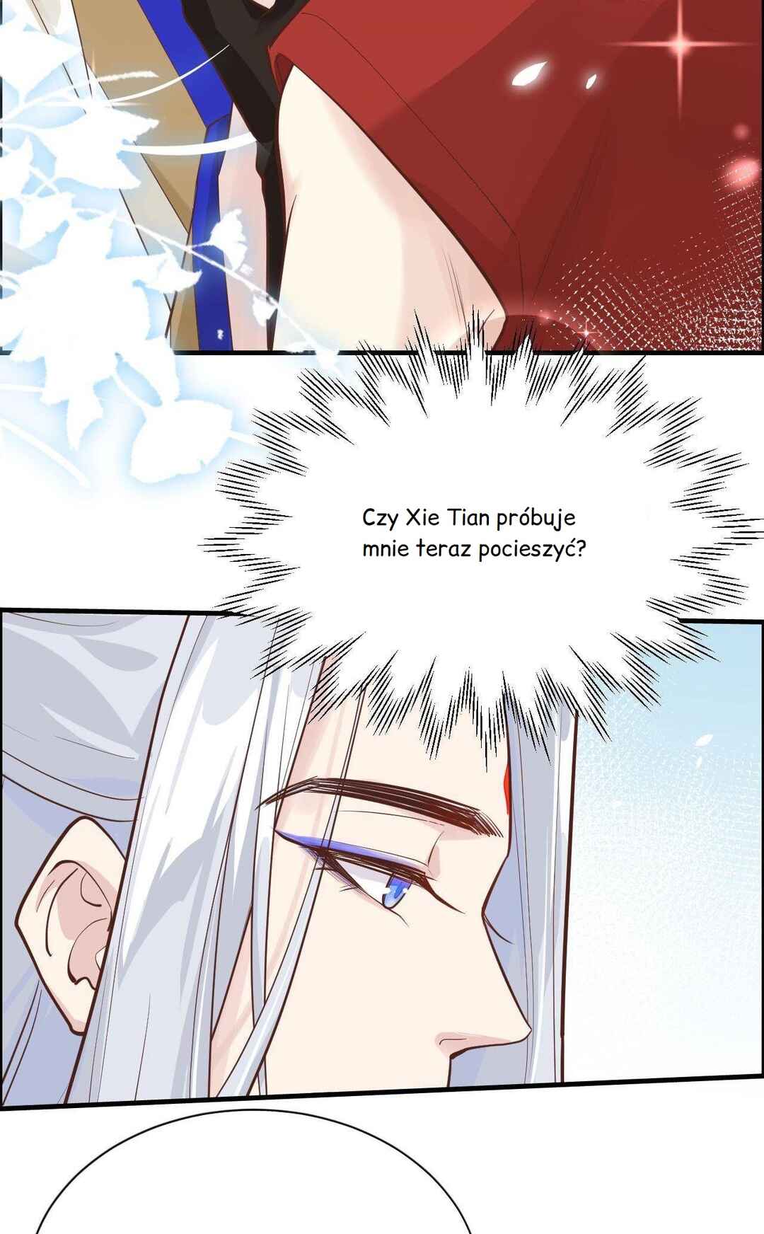 My Daddy Is A Cultivator Chapter 47 - Page 10