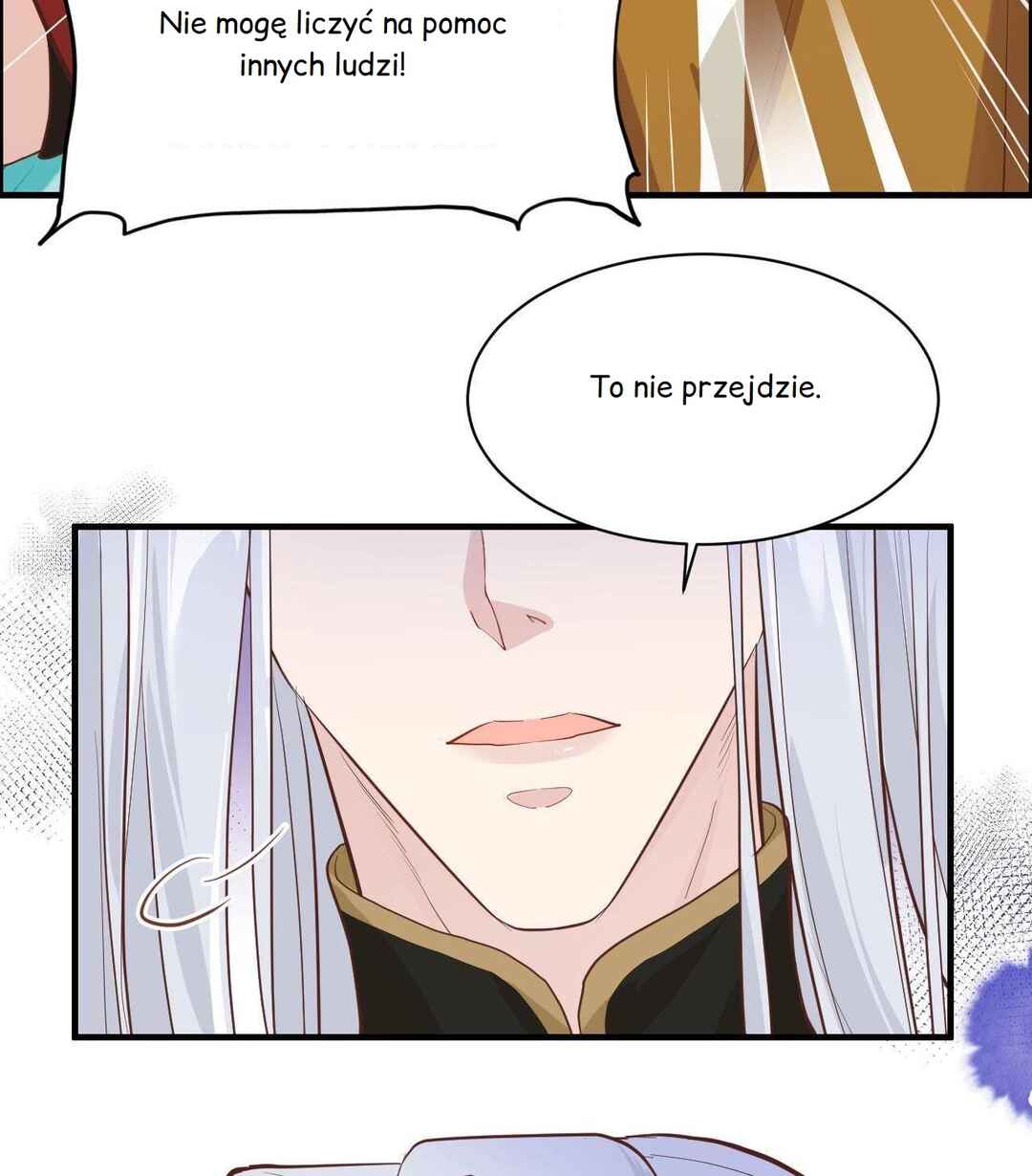 My Daddy Is A Cultivator Chapter 47 - Page 30