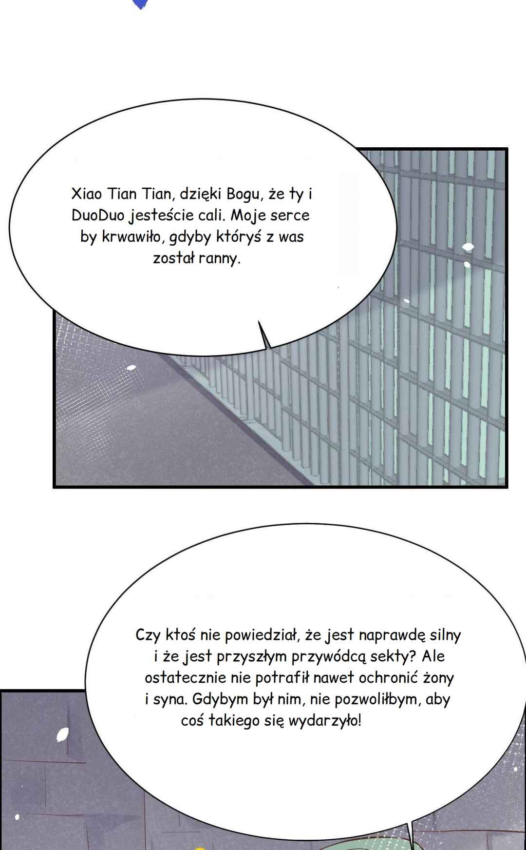 My Daddy Is A Cultivator Chapter 47 - Page 5