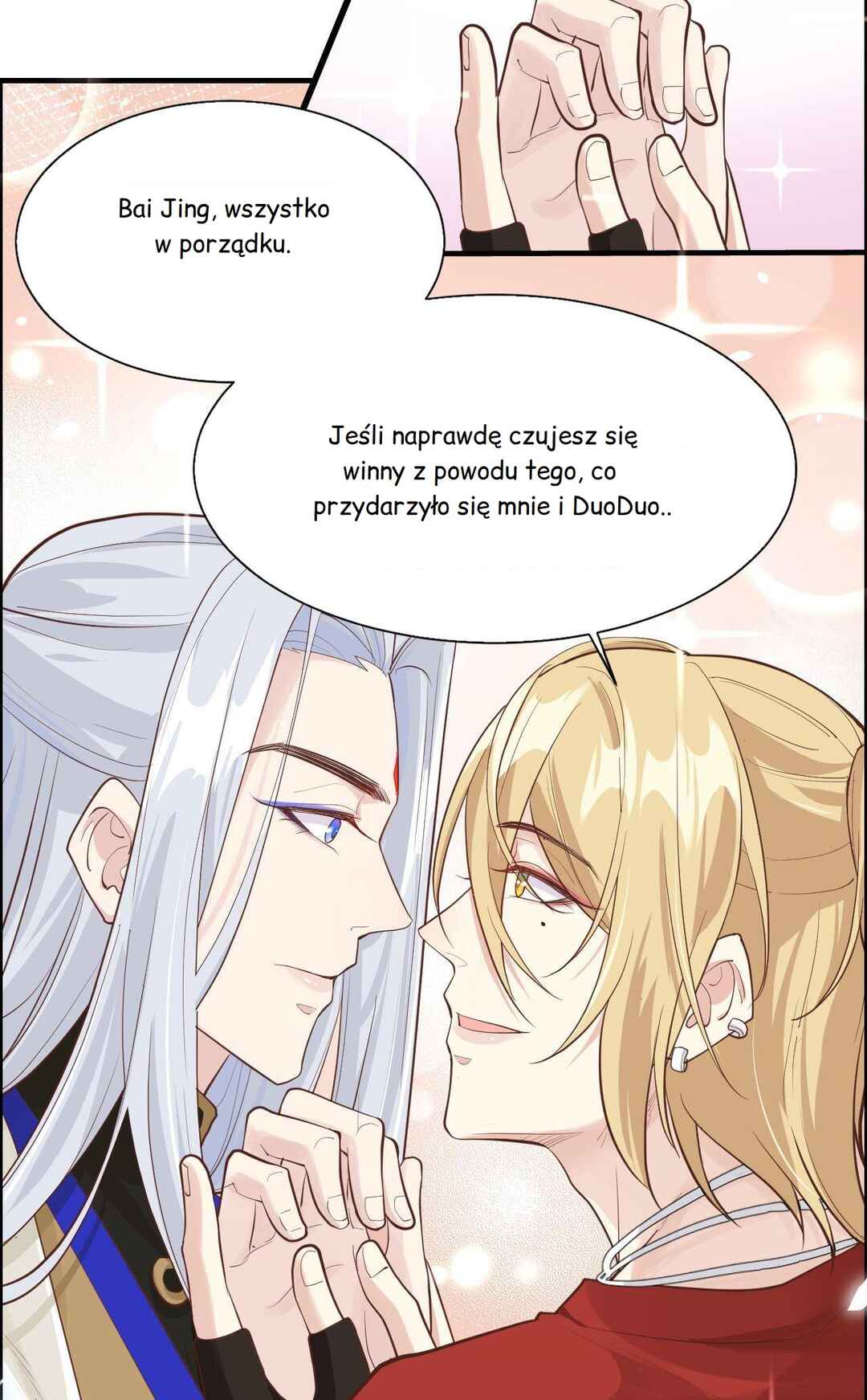 My Daddy Is A Cultivator Chapter 47 - Page 9