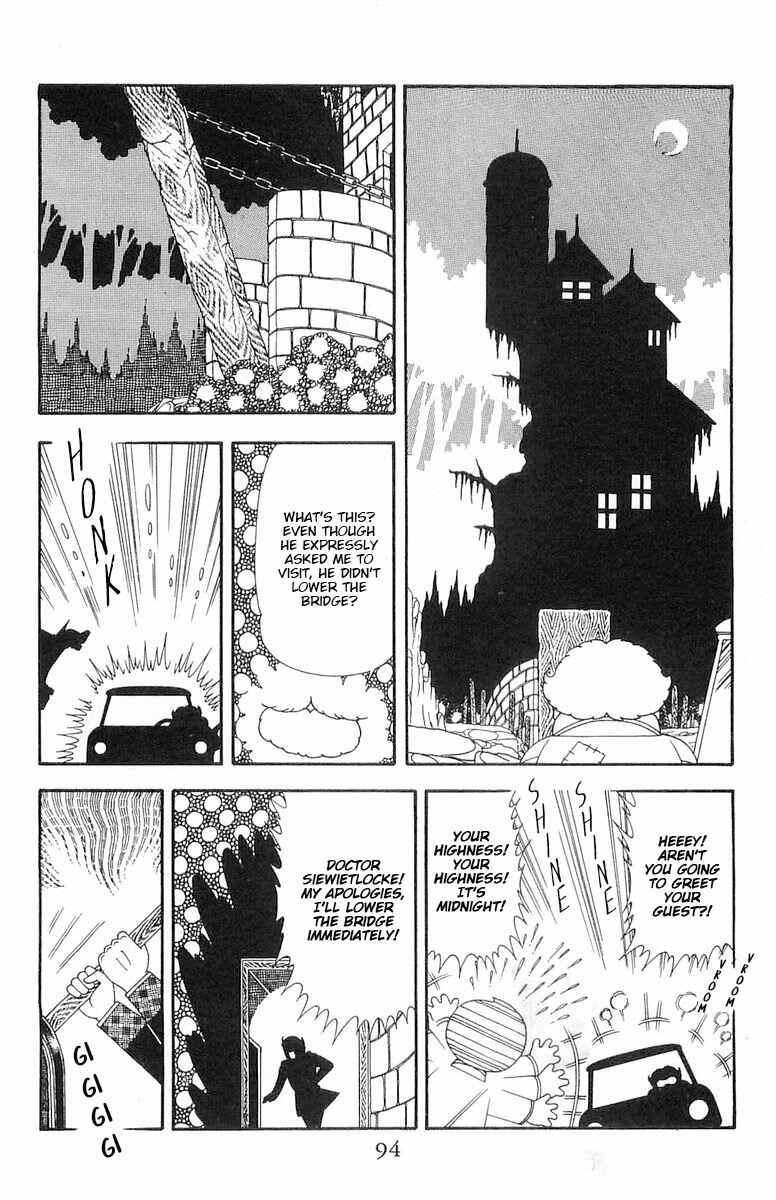 Patalliro! Chapter 73 - Page 11