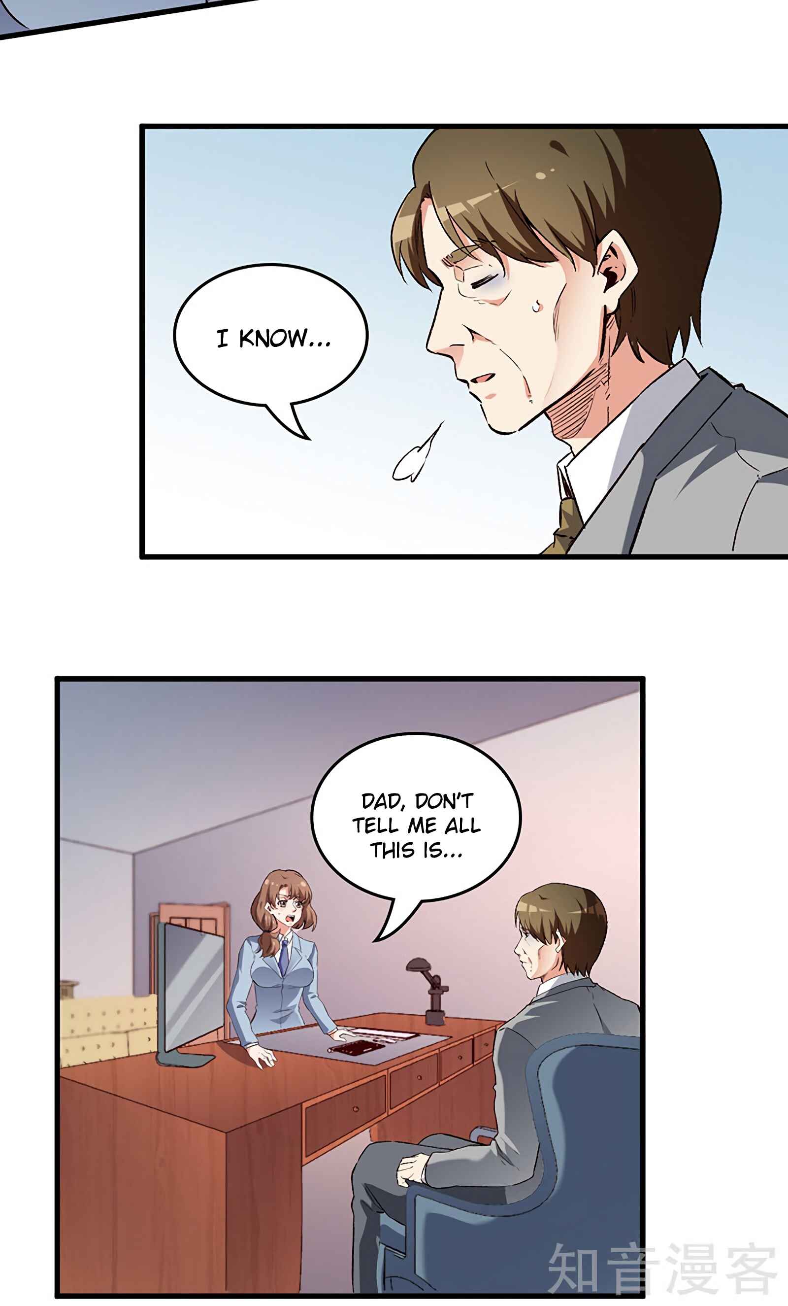 The Super Doctor From 2089 Chapter 202 - Page 11