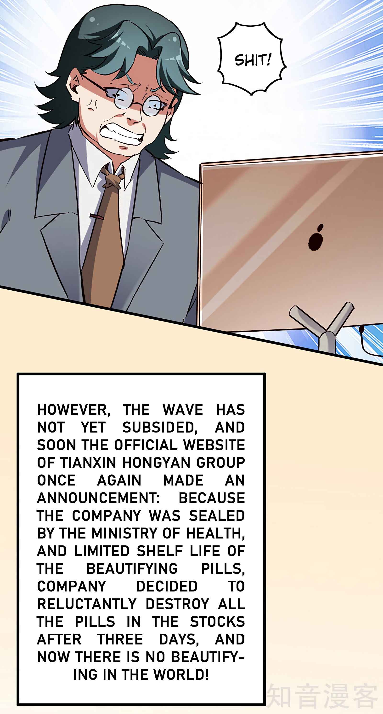 The Super Doctor From 2089 Chapter 202 - Page 25
