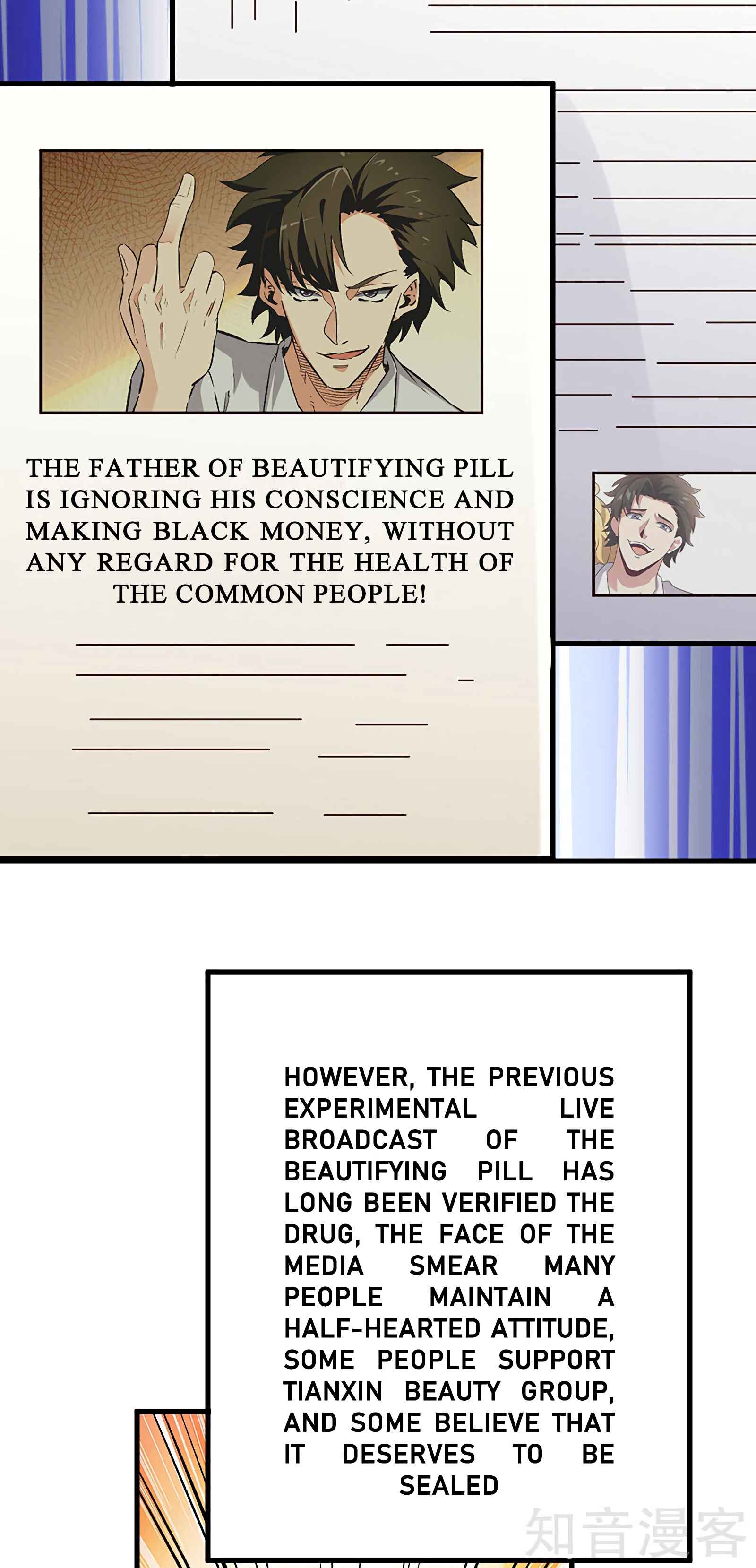 The Super Doctor From 2089 Chapter 202 - Page 4