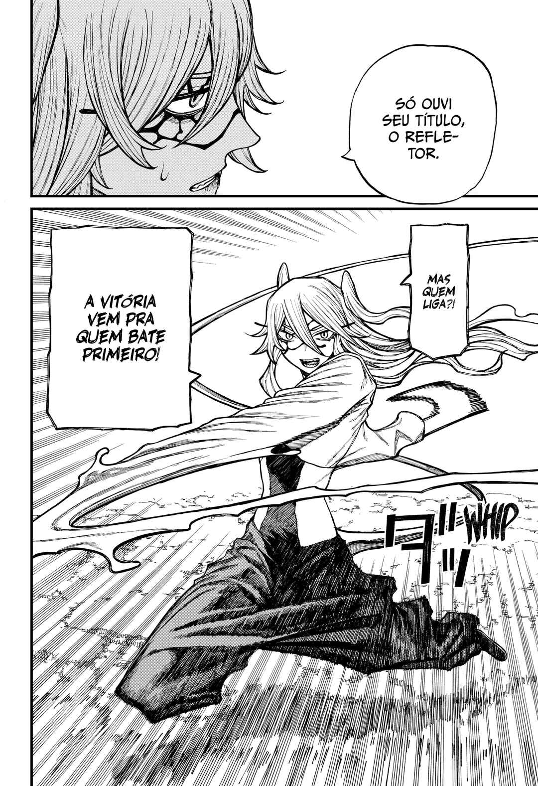 Centuria Chapter 65 - Page 11
