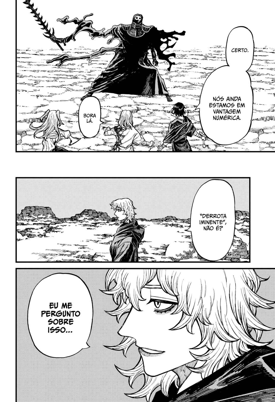Centuria Chapter 65 - Page 15