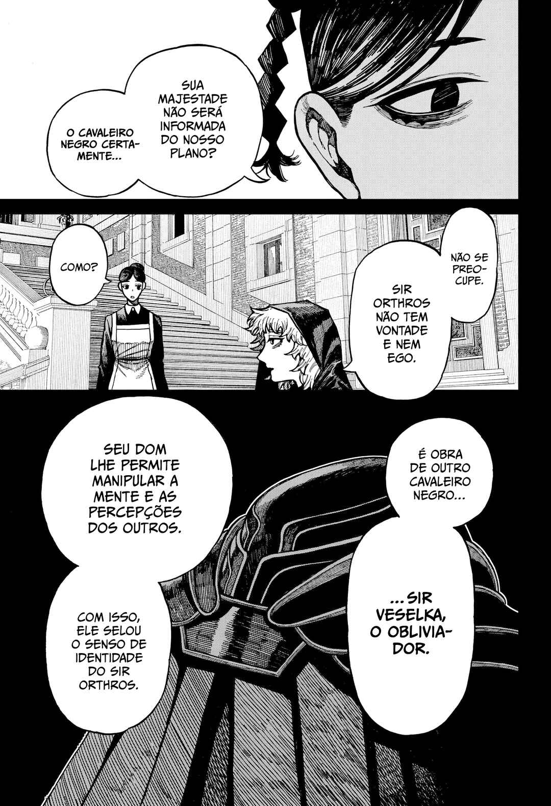 Centuria Chapter 65 - Page 4