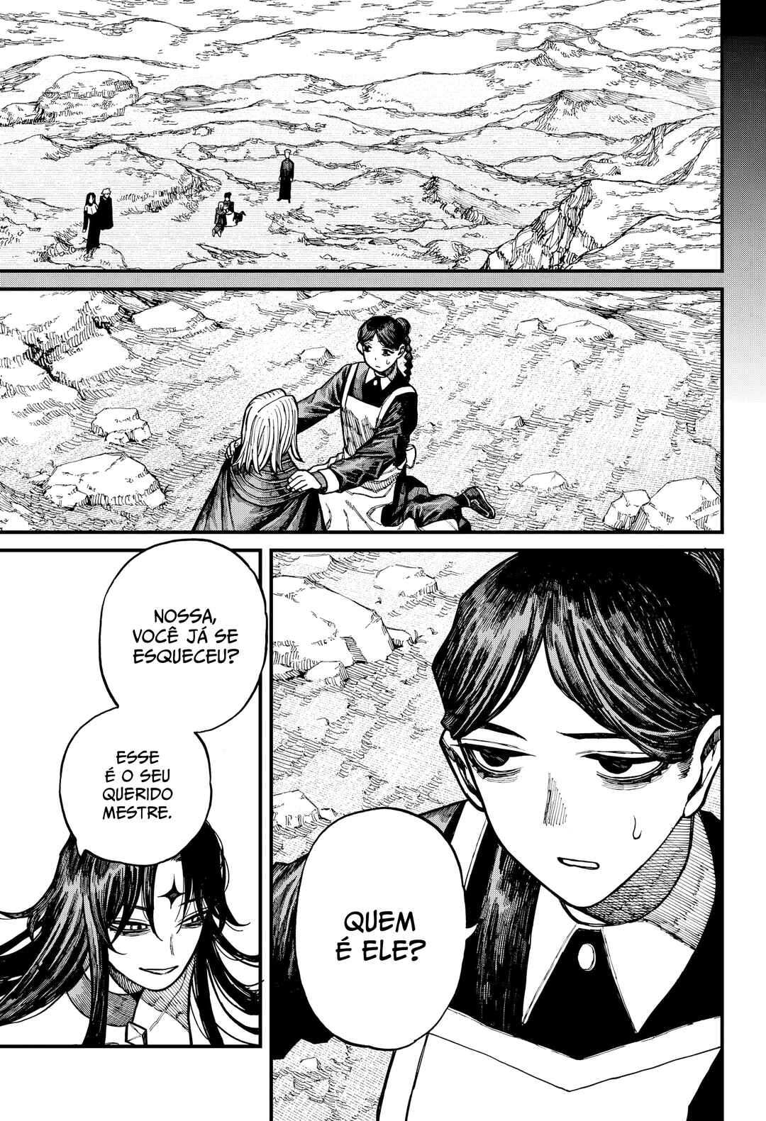 Centuria Chapter 65 - Page 6