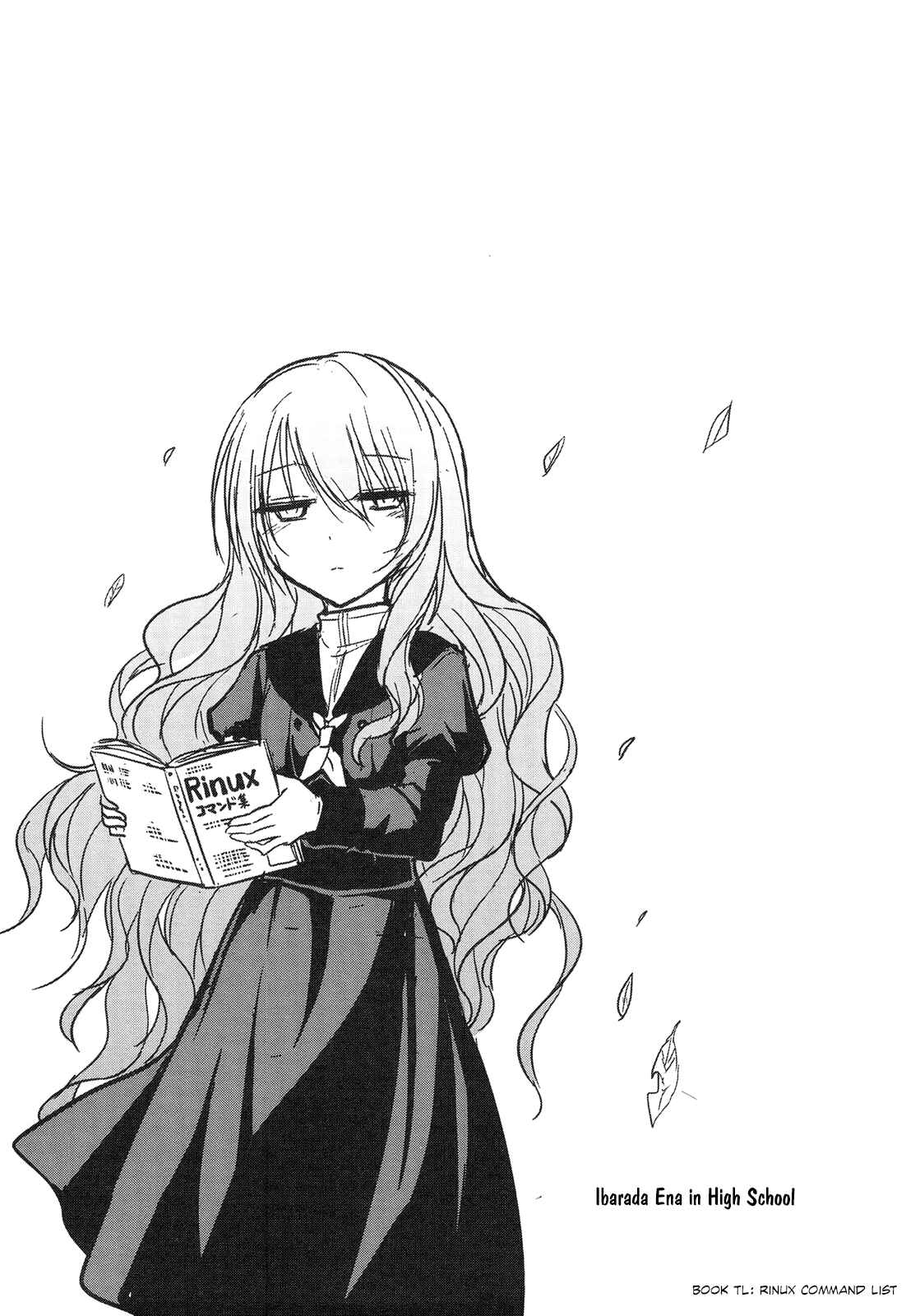 Rikei ga Koi ni Ochita no de Shoumei shitemita Chapter 16 - Page 24