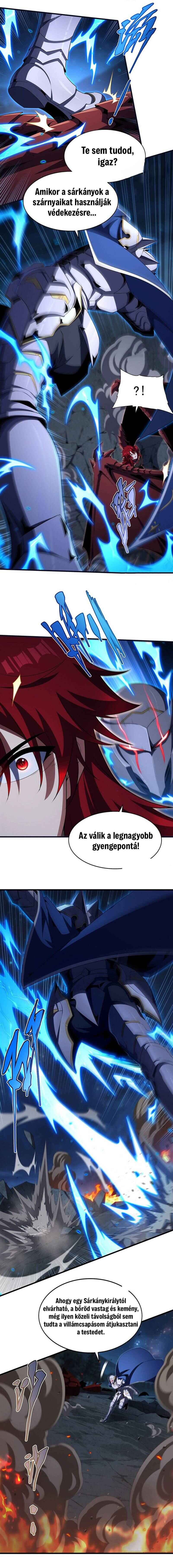 Bìzuǐ Èlóng Wǒ Bùxiǎng Zài Gēn Nǐ Dài Háizi Le Chapter 89 - Page 12