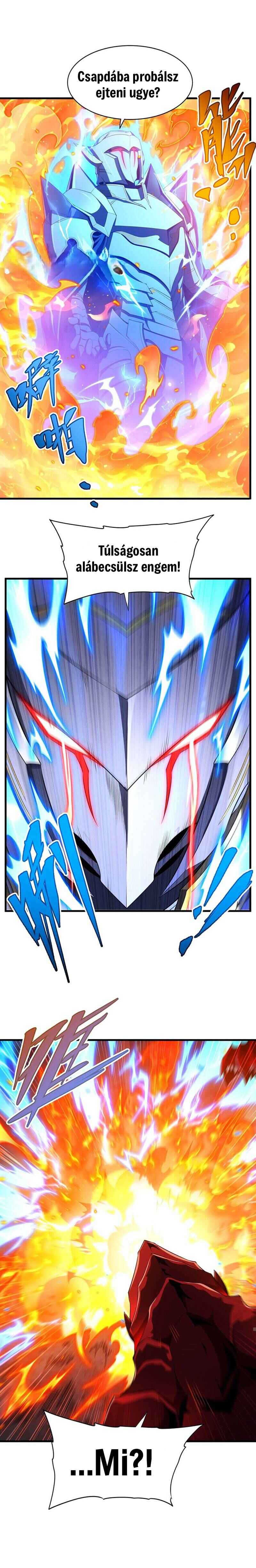 Bìzuǐ Èlóng Wǒ Bùxiǎng Zài Gēn Nǐ Dài Háizi Le Chapter 89 - Page 3