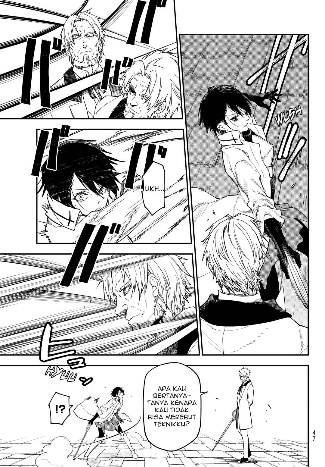 Tensei Shitara Slime datta Ken Chapter 140 - Page 12