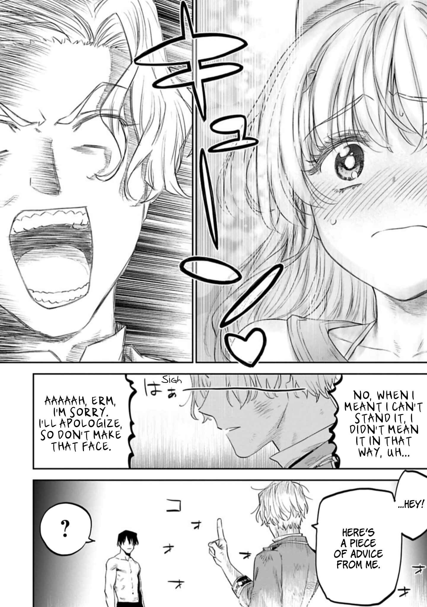 Fantasy Bishoujo Juniku Ojisan to Chapter 102 - Page 12