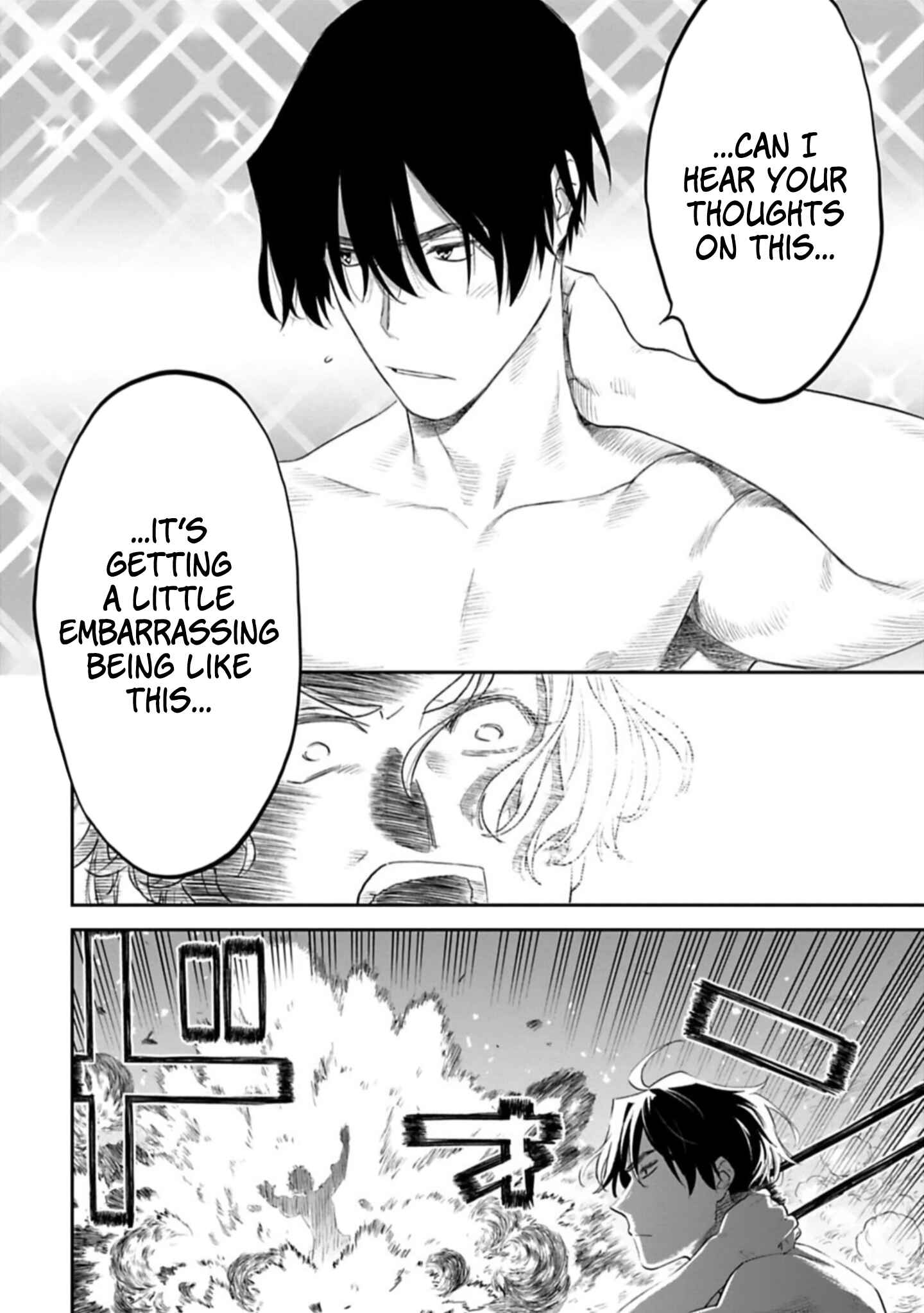 Fantasy Bishoujo Juniku Ojisan to Chapter 102 - Page 8