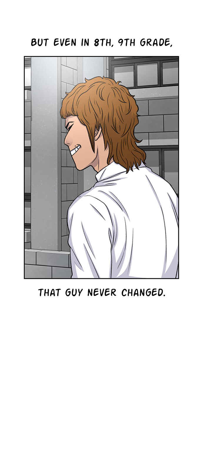 Byeorisamsyap Chapter 48 - Page 18