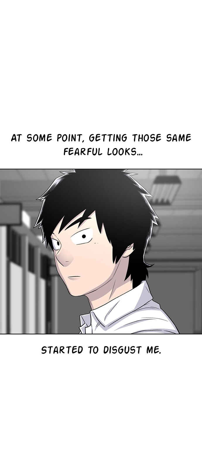Byeorisamsyap Chapter 48 - Page 21