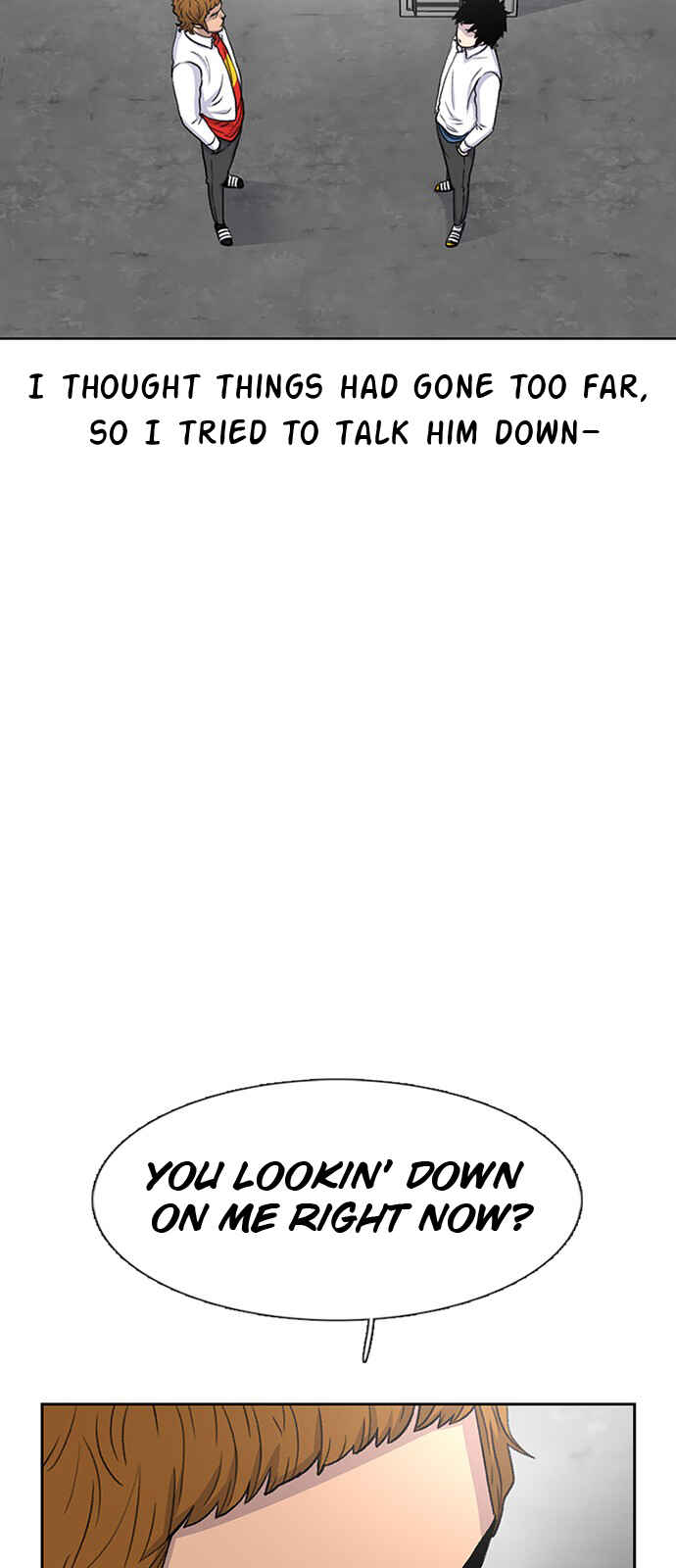 Byeorisamsyap Chapter 48 - Page 25