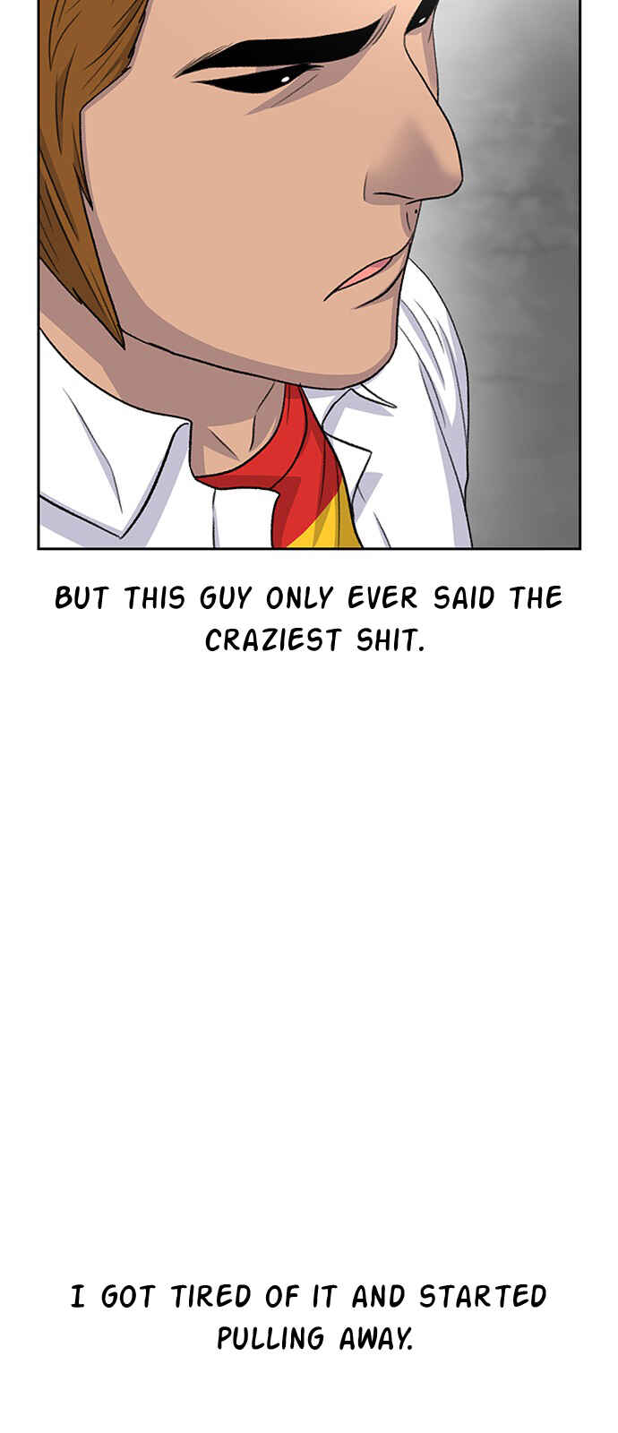 Byeorisamsyap Chapter 48 - Page 26