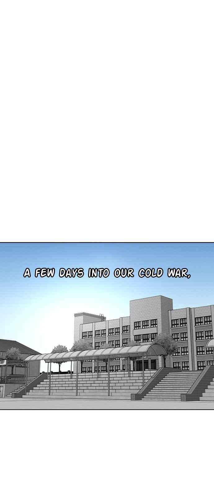 Byeorisamsyap Chapter 48 - Page 27