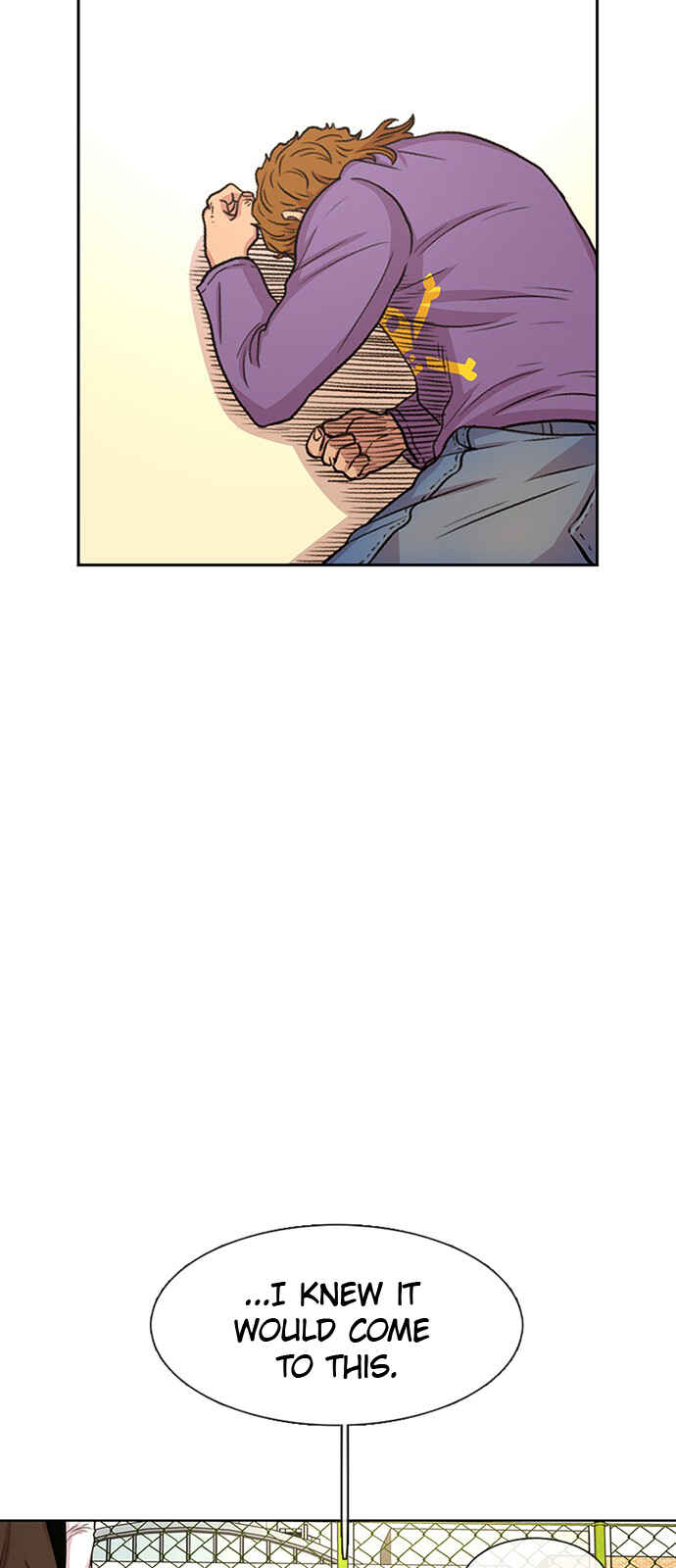 Byeorisamsyap Chapter 48 - Page 44