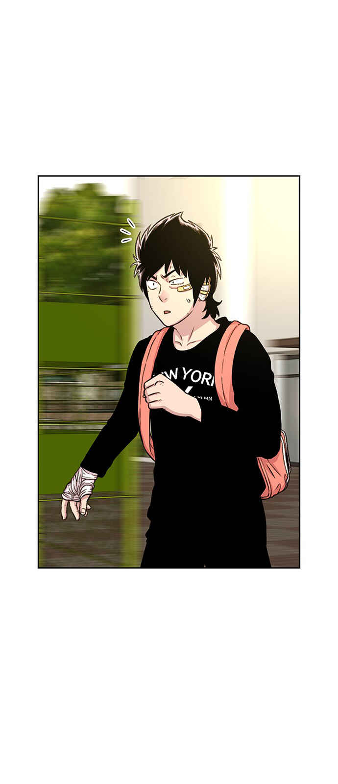 Byeorisamsyap Chapter 48 - Page 5