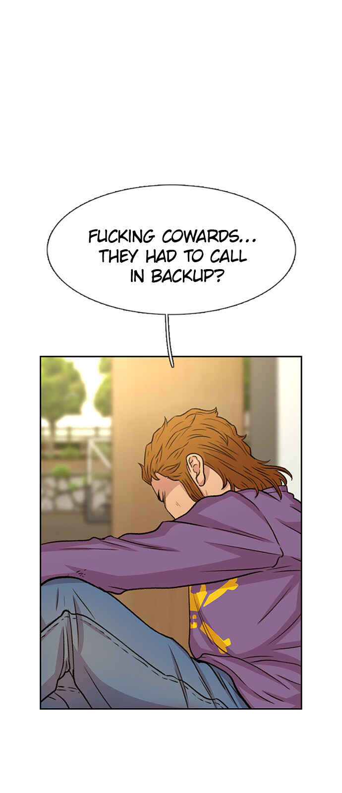 Byeorisamsyap Chapter 48 - Page 53
