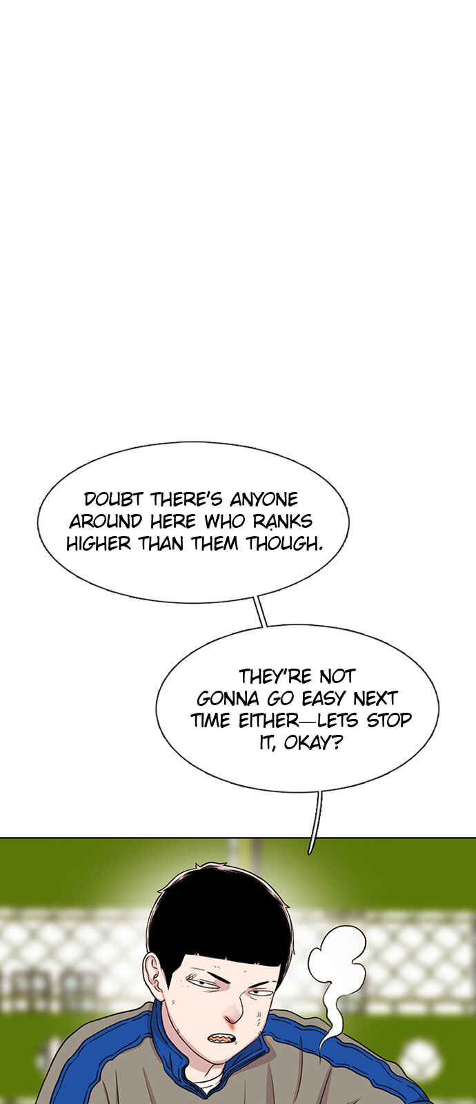 Byeorisamsyap Chapter 48 - Page 55