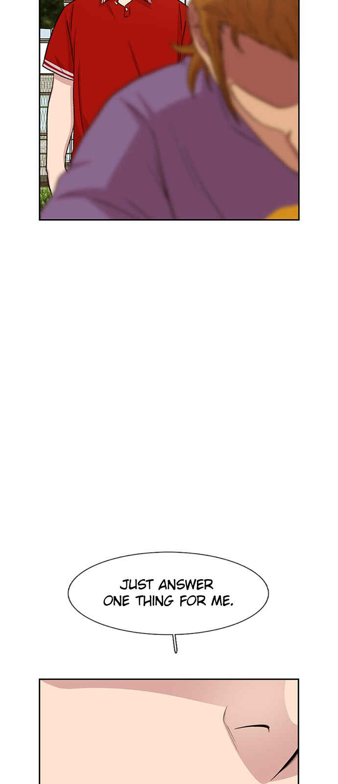 Byeorisamsyap Chapter 48 - Page 57