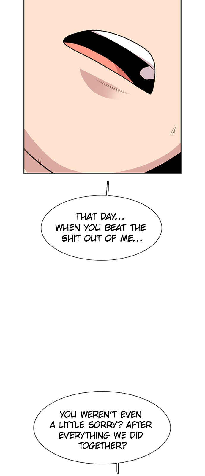 Byeorisamsyap Chapter 48 - Page 58