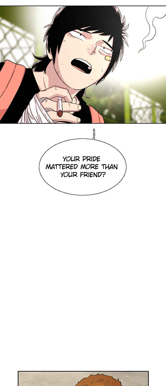Byeorisamsyap Chapter 48 - Page 59